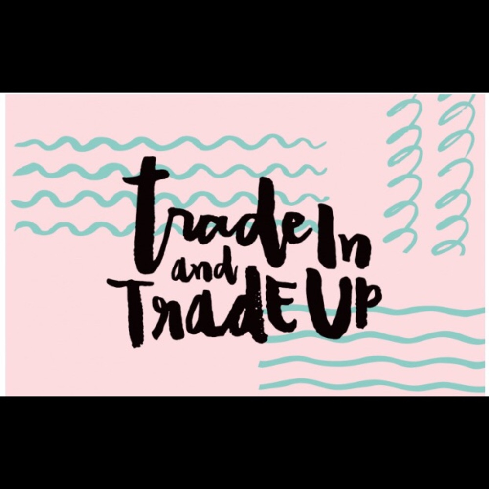 LETS TRADE! 🤩